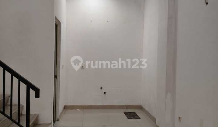 Ruko Green Lake City, Boulevard, 4.5X15, 3.5 LT, Cocok Fnb