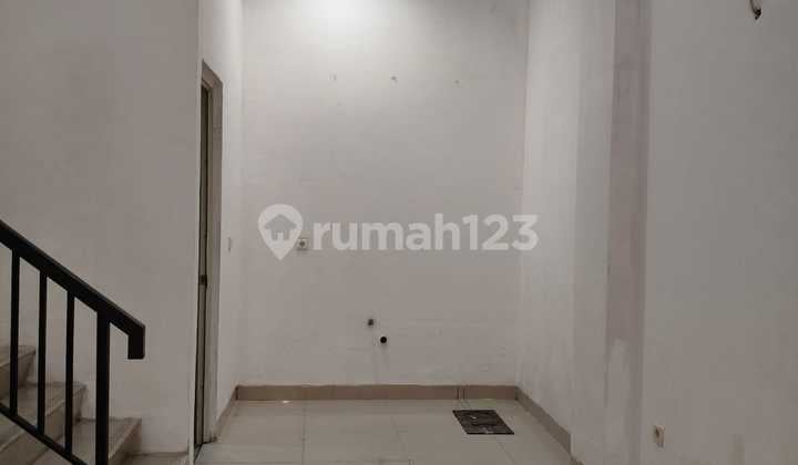 Ruko Green Lake City, Boulevard, 4.5X15, 3.5 LT, Cocok Fnb