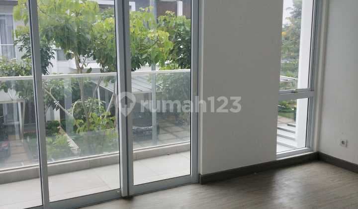 The Riviera Puri, 8X15, Siap Huni, Nego Dekat Sport Club, Rapi,