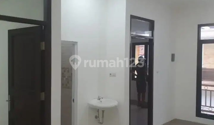 26. W Rumah Residence Asri Karang Mulia, 2 Lantai , Kosongan
