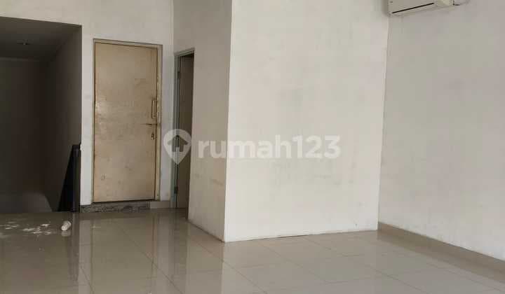 3. W Ruko Gandeng Cbd , Green Lake City, Uk 4,5X15 , 3 Lantai