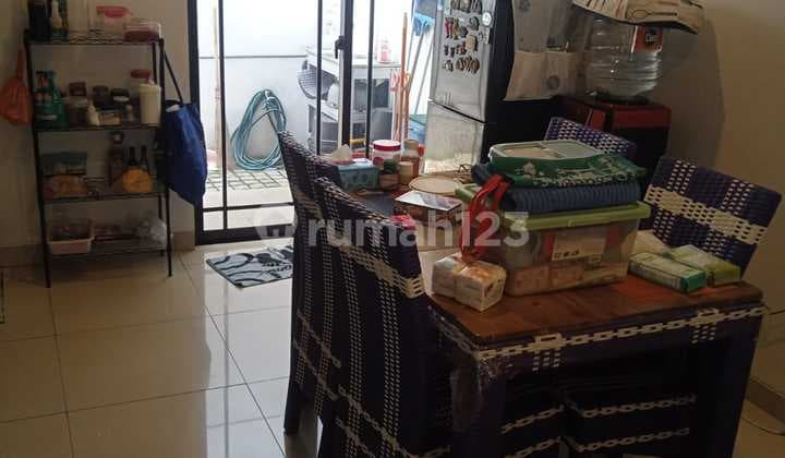 11. W Rumah Asia Green Lake City, Size 6x15, Fully Furnished