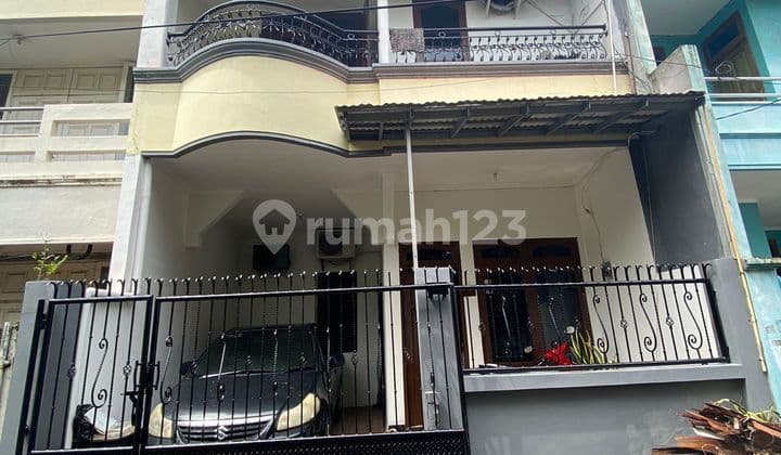 Mandala Selatan, Tomang, 6X15, Move-In Ready, Best Deal