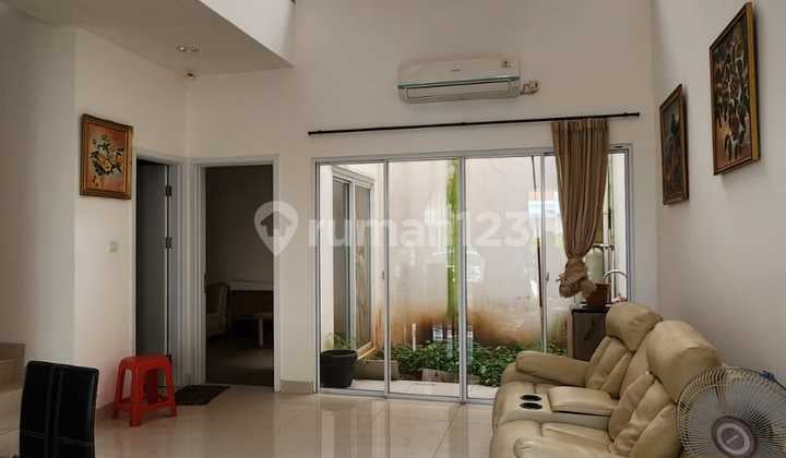 The Riviera Puri, Tahap 3, Best Deal, 8X15, Siap Huni, Nego