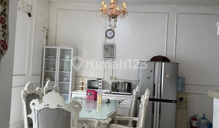 14. W Disewakan Vila Cinere Mas Jakarta Selatan, bisa Nego,Furnish