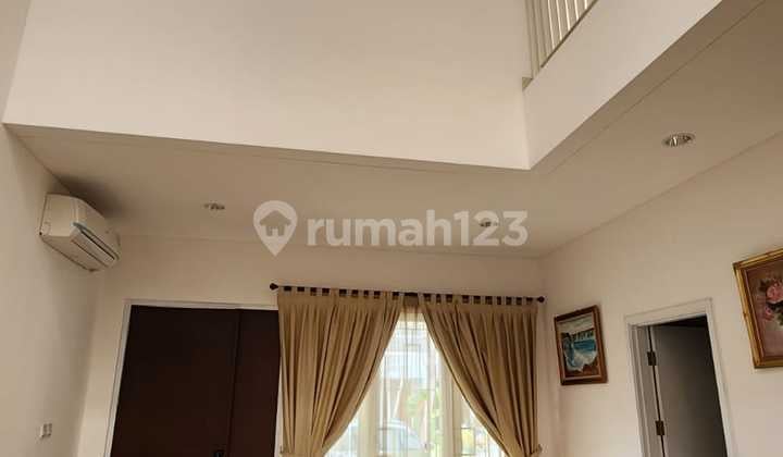 The Riviera Puri, 8X15, Siap Huni, Renov Interior, Strategis,