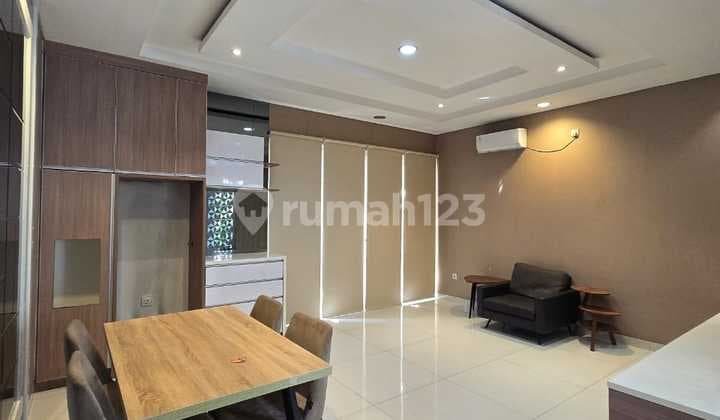 23. For Sale Grisenda House, 8.5x18, Luckypark, Building Renovated