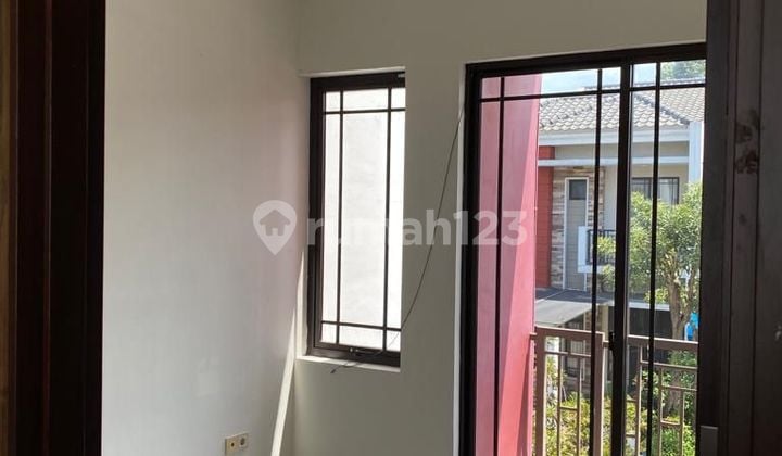 Green Lake City, 6X15,Kosongan, Cluster Asia, Siap Huni