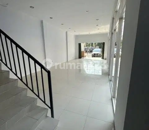 Ruko Cbd Ciledug, Strategis, Siap Huni, 5,6X15, 3Lantai,
