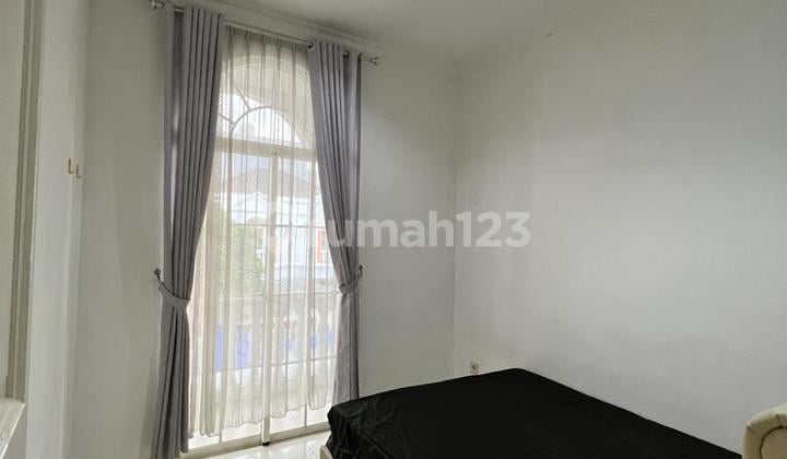 19. W Rumah Green Lake City Cluster Europe , Uk 8X15,Tersedia ac