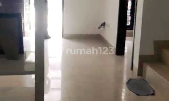 Green Lake City, 6X16, Kosongan, Depan Taman, Siap Huni