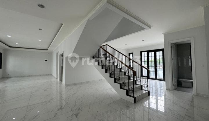 Sutera Winona, Edisi Spesial, 14X18, Gandeng Dari Developer