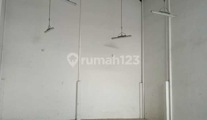 Gudang Bizpark Daan Mogot, 9X20, Siap Huni, Best Deal
