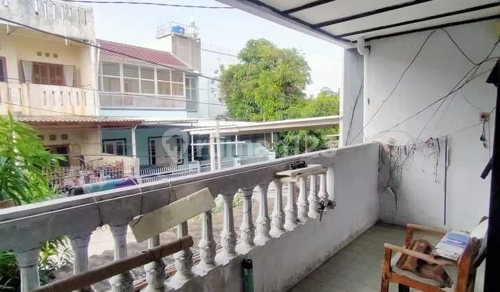 3. W For Sale Bojong Indah House, Size 8X15, 2 Floors