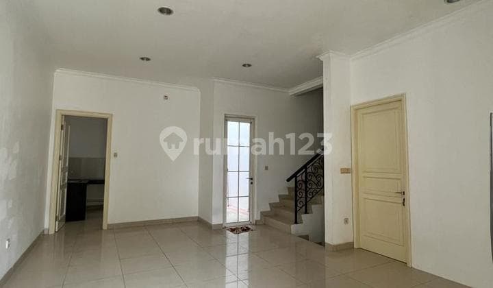 23. W Rumah Green Lake City Cluster Europe , Uk 8X15,Tersedia ac