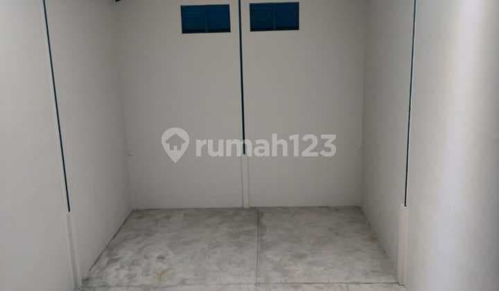 10. W Gudang M Toha, Periuk, 9X30 Gudang Baru, Akses 40Ft