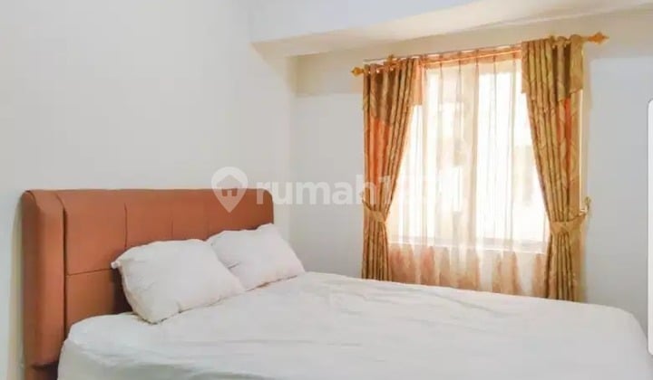 11. W Disewakan Apartemen Bandara City Full Furnished | Siap Huni