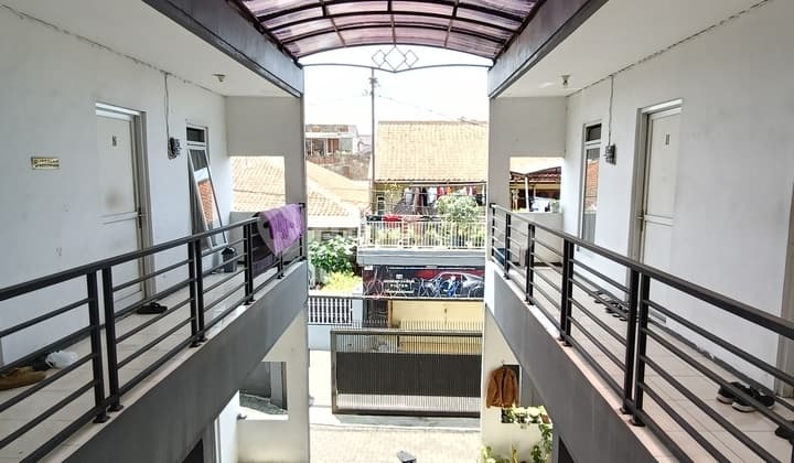Kost Aktif Sayap Cimindi Gunung Batu Akses Pasteur