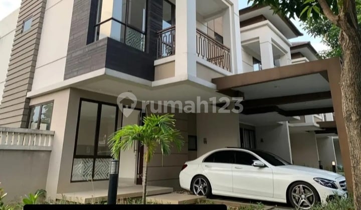 Hunian Elite Cluster Amagriya Eka Akses Tol Buah Batu Kampus Telkom