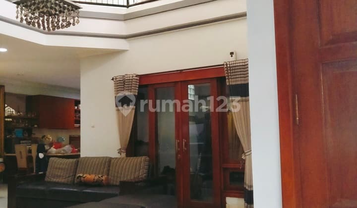 Turun harga BKR Sayap Moch. Ramadhan Akses Dekat Bkr Kampus Unla