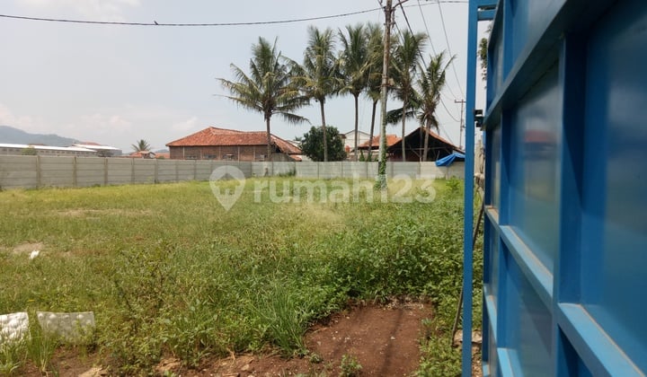 Sewa Cocok Untuk Gudang Ritel Travel Cipatik Citapen Cihampelas Kabupaten Bandung Barat, Bandung Barat