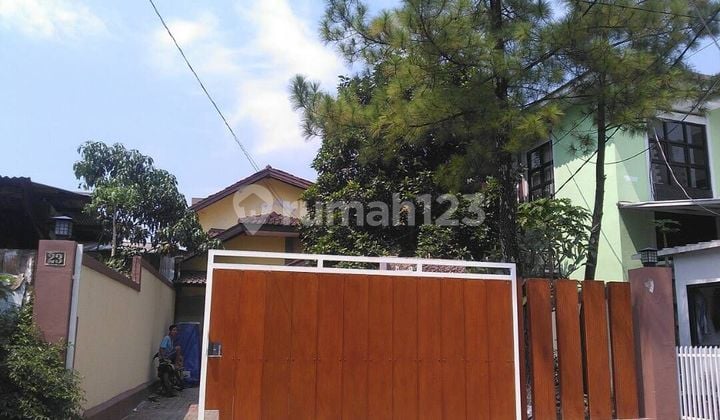 Soekarno Hatta Wing Kost2an North Sekelimus BUAHBATU