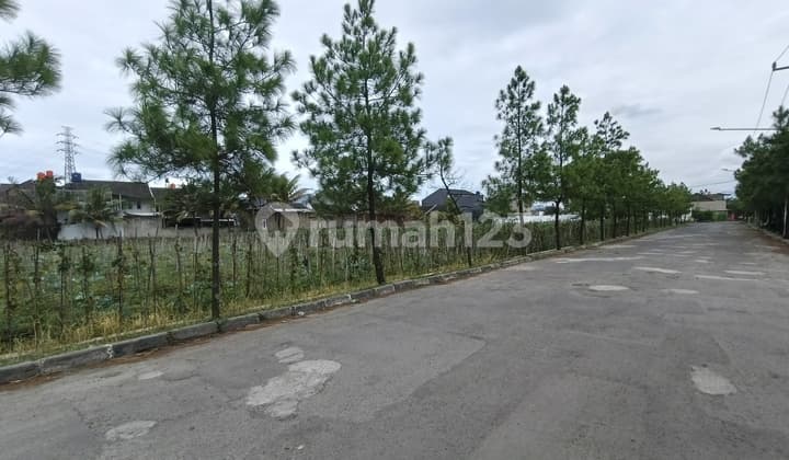 LAND PRICE DROP PESONA CIGANTRI RAYA MAINROAD SUITABLE FOR BUILDING SHOPHOUSES - RETAIL BUSINESS