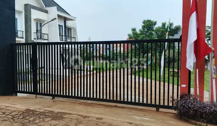 Rumah Tanpa DP di Jatisampurna Jatikarya