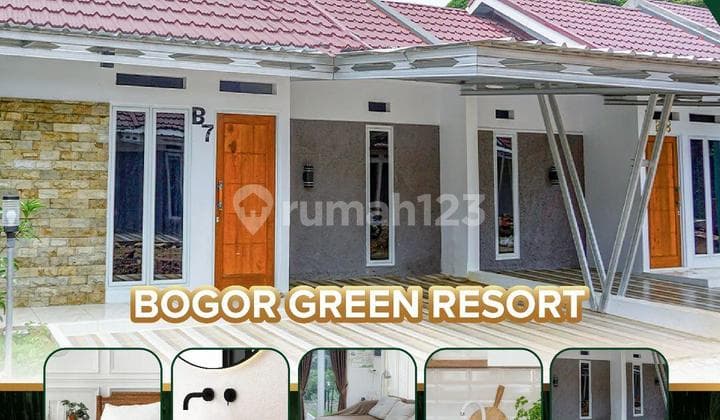 Rumah Pertama Pasti Murah