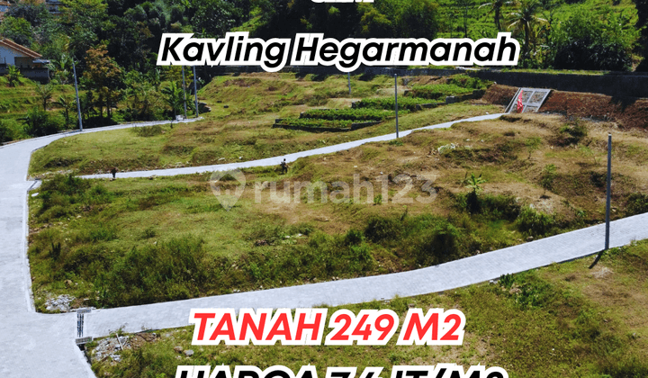 Resolusi Properti 2026: Amankan Kavling Paling Strategis Sebelum Harga Kuartal 1 Naik!