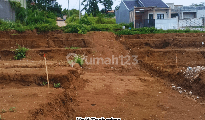 Kavling Kolmas Cimahi - Dekat Pusat Perbelanjaan & Kuliner
