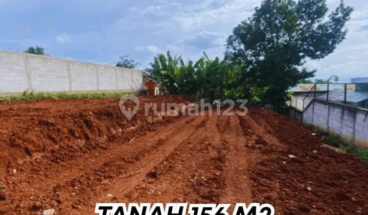 Dprd Cileunyi - Hunian Nyaman & Strategis di Bandung