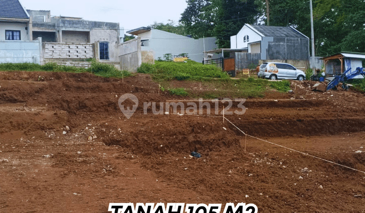 Pintu Gerbang Wisata Lembang Ada di Depan Mata. Kavling Kolmas: Lokasi Emas yang Tak Pernah Sepi Peminat