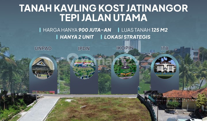 Jangan Cuma Cari yang Dekat Kampus, Cari yang Udaranya Bikin Betah Penyewa Kost!