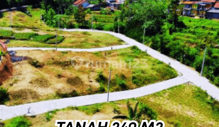 Hegarmanah Geulis - Unit Terbatas, Harga Masih Ramah Dompet