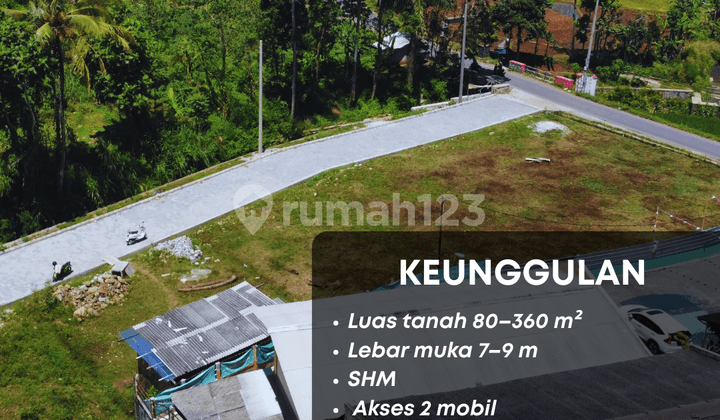 Exclusive Plot - Close to City Center & Campus
