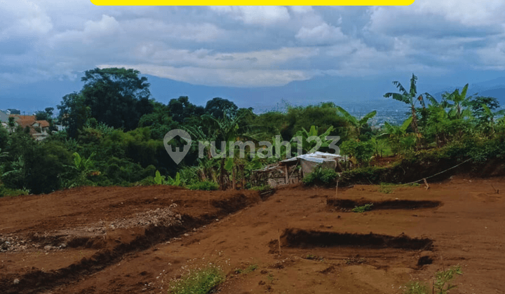Kontur Tanah Datar di Kavling Kolmas Siap Bangun