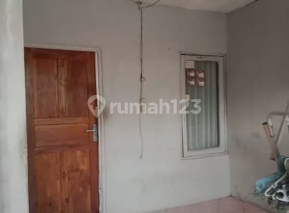 Rumah Siap Huni 3 Kamar di Perumahan Griya Citayam Permai 1 - Dekat Ccm & Rs