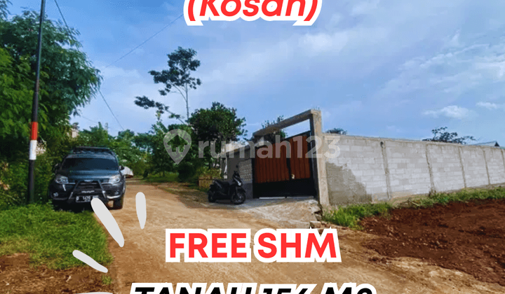 Bangun Rumah di Kavling Super Strategis Bandung