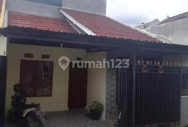 Termurah di Kelasnya! Rumah 3 Kt, 2 Km Dekat Borma Rencong, Cuma 350 Juta!