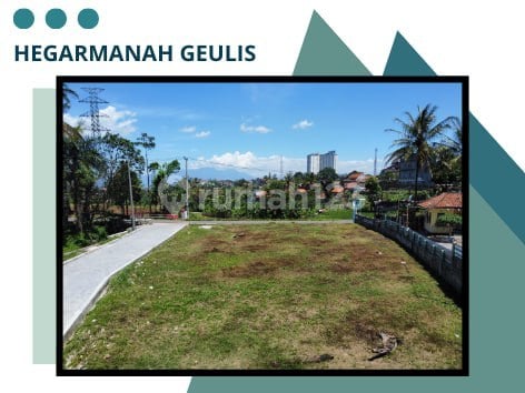 Peluang Emas di Bandung dengan Kavling Siap Bangun