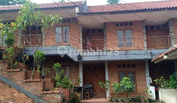 Rumah Kontrakan 28 Unit SHM di Gandul Cinere, Depok