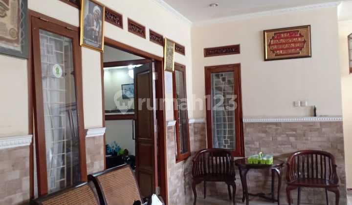 SHM House 155M on Jl. Gunung Indah, Cireundeu - South Tangerang