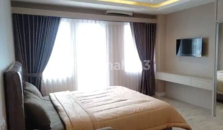 Apartement Sentul Tower 1 BR Furnished Bagus , Sentul Bogor