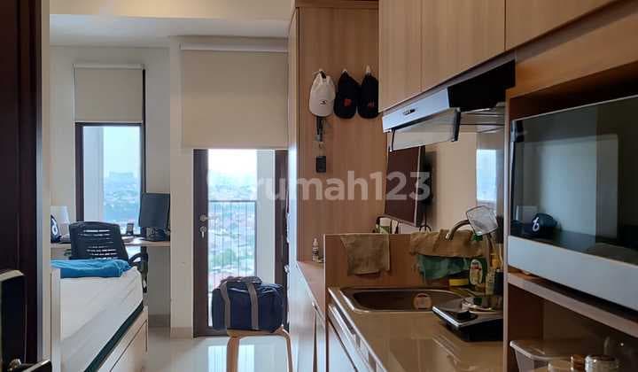 Apartment Vasaka Solterra Furnished, Pejaten Jakarta Selatan