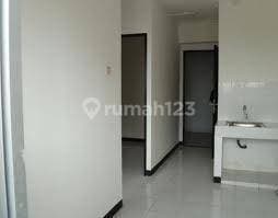 Jual SHM 150jt 2Kamar Apartemen