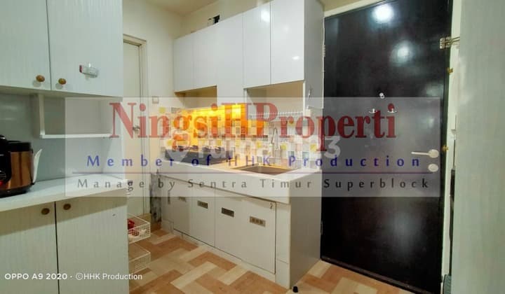 Jual BUTUH, 3BR interior design, Siap Huni