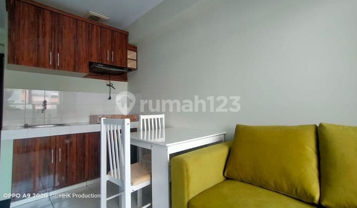 Rent 2BR Apartment Interior Design Affordable