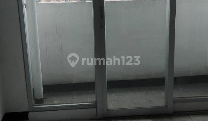 Jual MURAH Apartemen 1kamar include seluruh biaya SHM