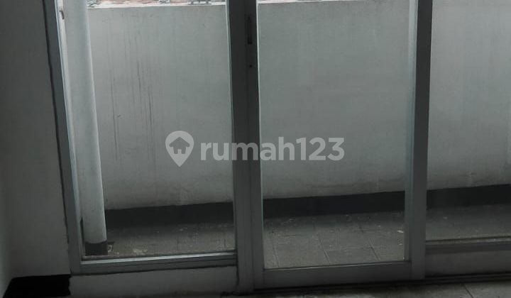 Jual MURAH Apartemen 1kamar include seluruh biaya SHM
